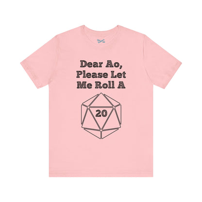 Dear Ao