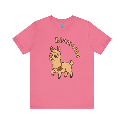 Llamama Graphic Tee