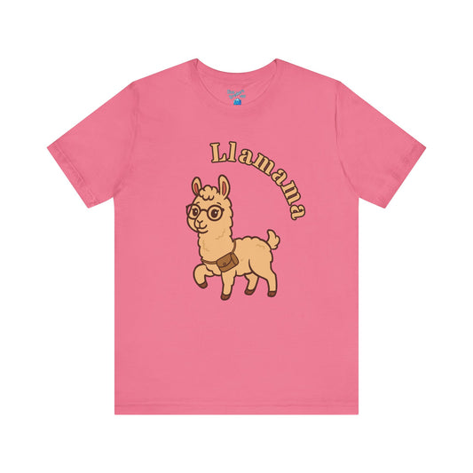 Llamama Graphic Tee