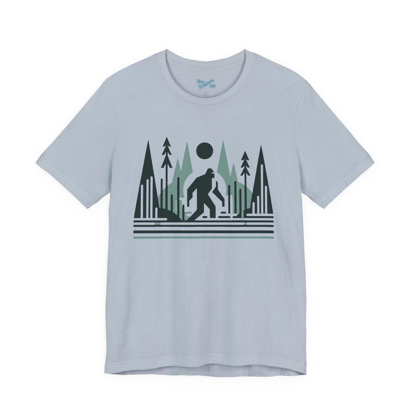 Sasquatch