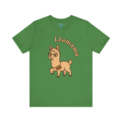 Llamama Graphic Tee
