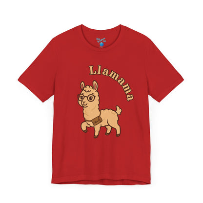 Llamama Graphic Tee