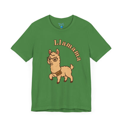 Llamama Graphic Tee