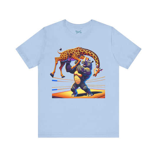 WWF Wrestling