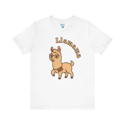 Llamama Graphic Tee