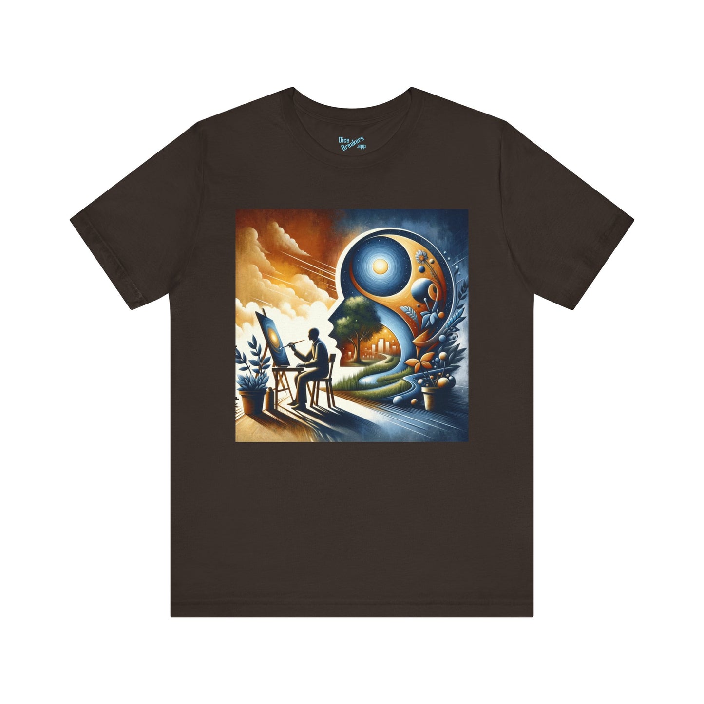 Aimlessly Driven T-Shirt