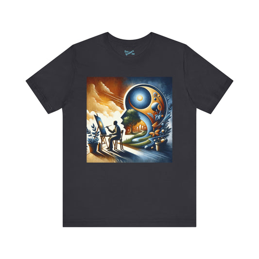 Aimlessly Driven T-Shirt