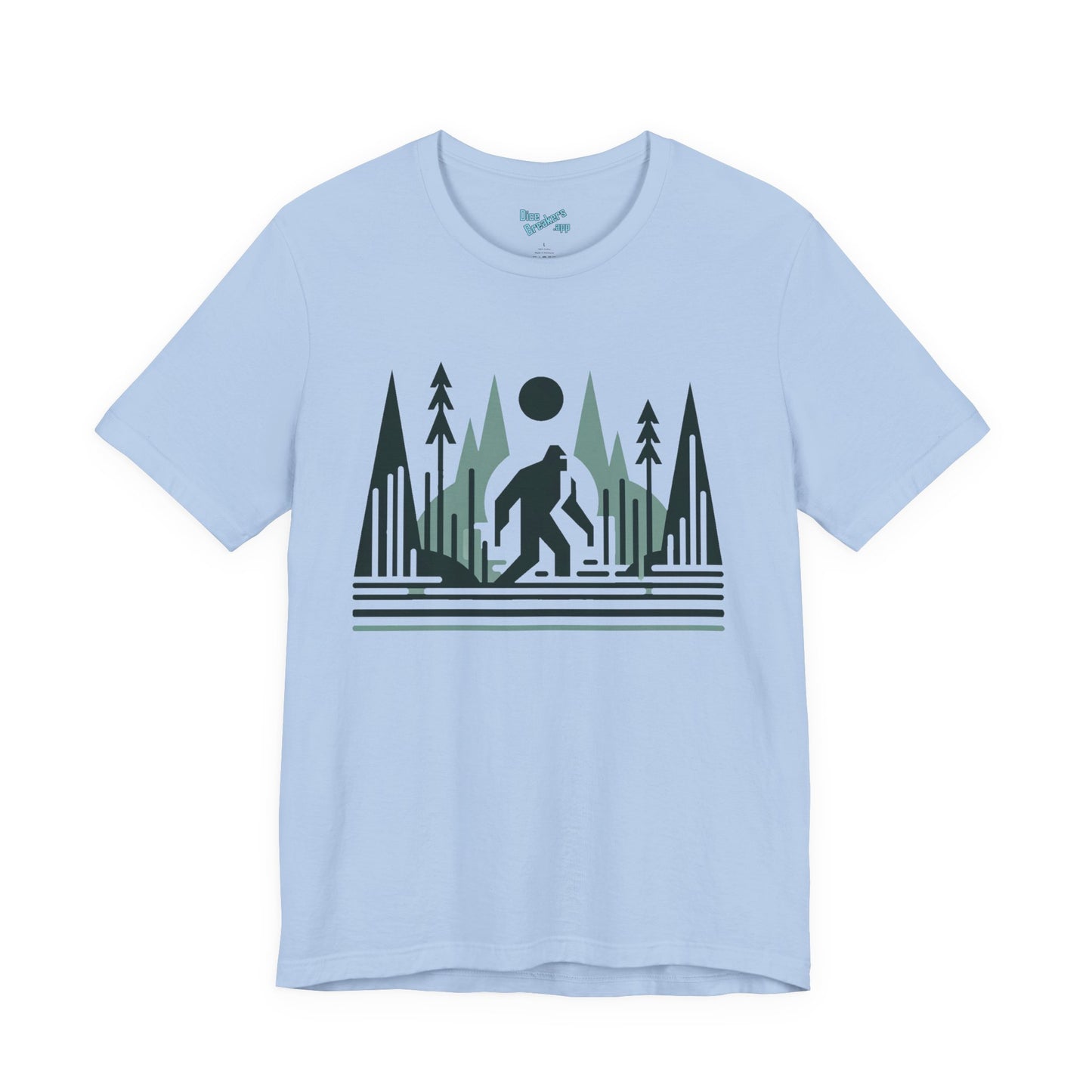 Sasquatch