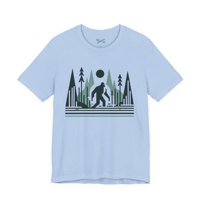 Sasquatch