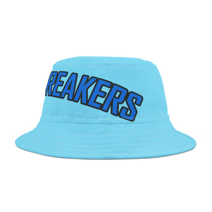 Dice Breakers Bucket Hat