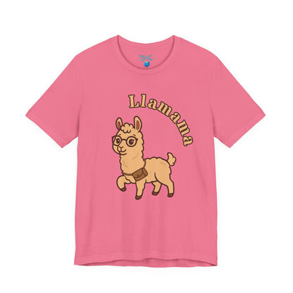 Llamama Graphic Tee