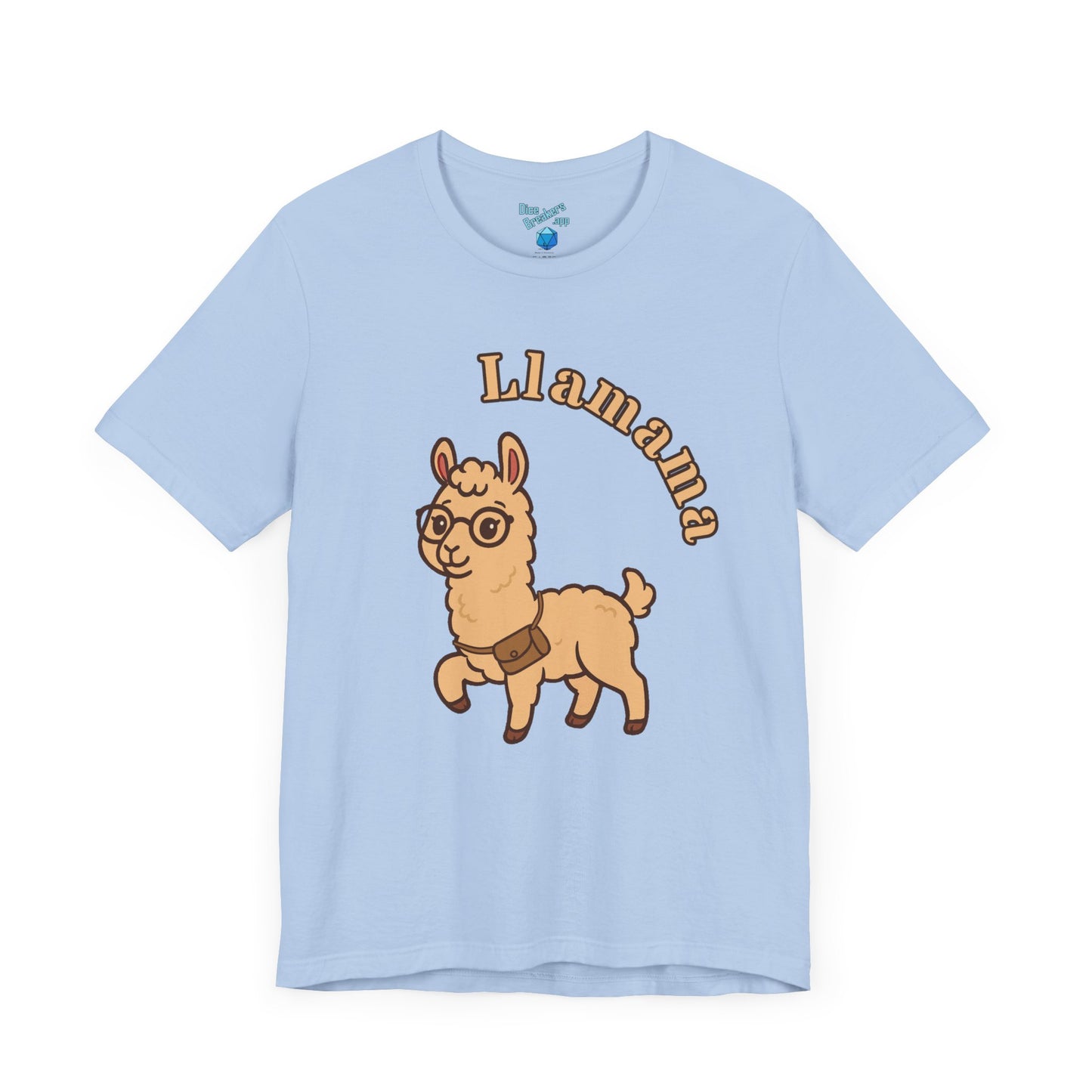 Llamama Graphic Tee