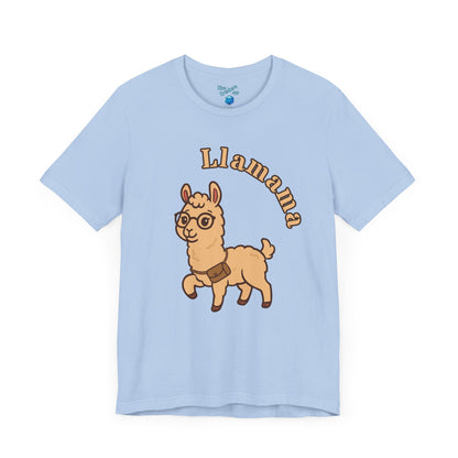 Llamama Graphic Tee