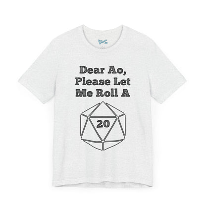 Dear Ao