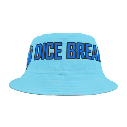 Dice Breakers Bucket Hat
