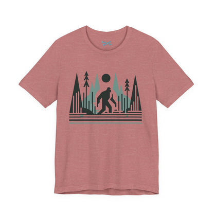 Sasquatch