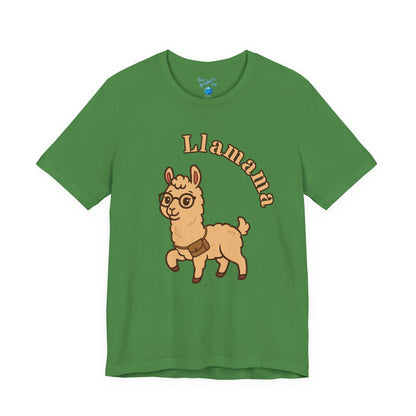Llamama Graphic Tee