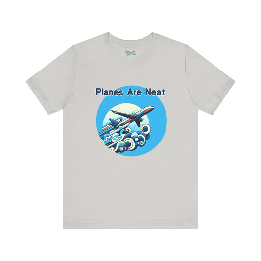 Planes Are Neat